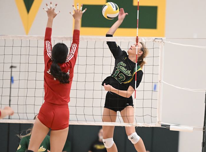 Mira Costa vs Lakewood CIF Southern Section D1 Playoffs Photo-Heston Quan68